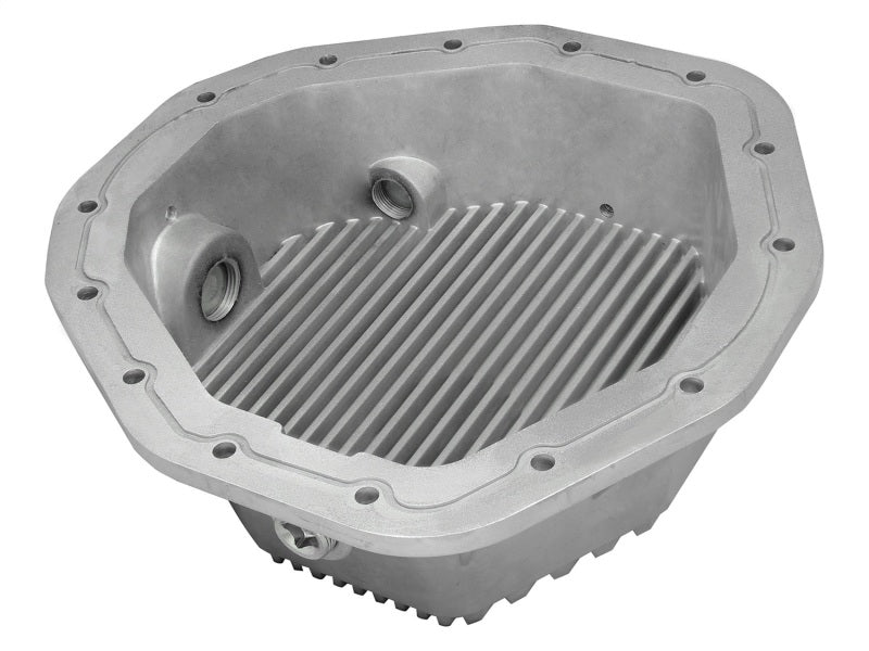 Afe Diff/Trans/Oil Covers 46-70090
