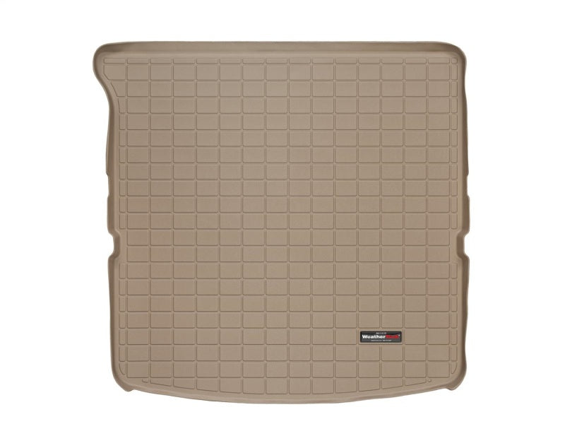 WeatherTech 09-13 Compatible with Dodge Journey Cargo Liners Tan 41398