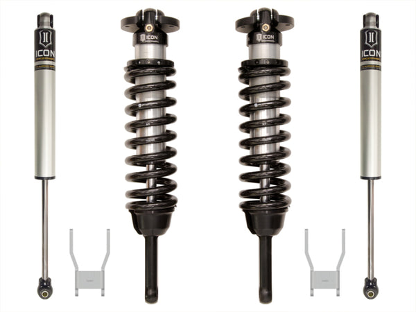 ICON 05-11 Toyota Hilux 0-3in Stage 2 Suspension System K53137