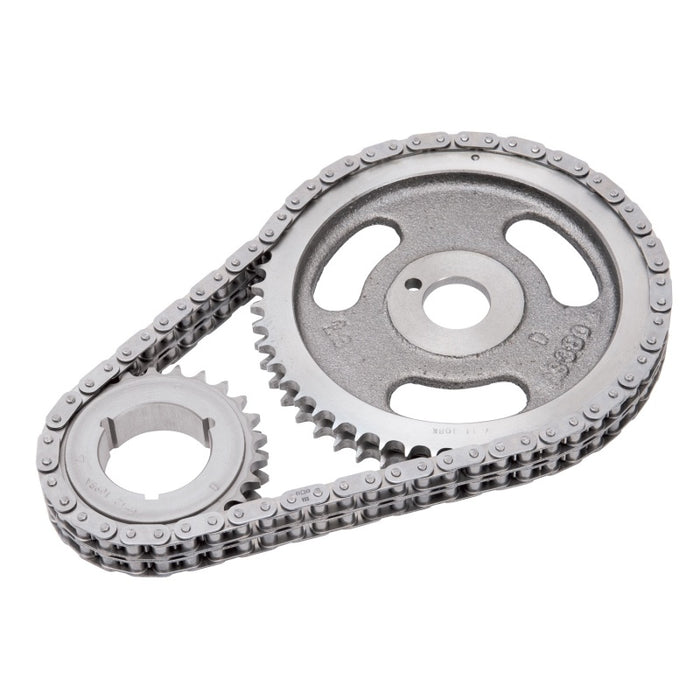 Edelbrock Timing Chain And Gear Set Chry 383-440 7804