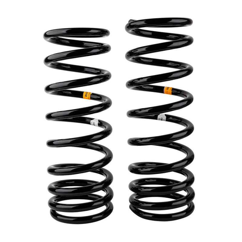 ARB / OME Coil Spring Rear 4Iny61 Cnstnt 200Kg, Fits 2010 Fits Nissan Patrol Y62 Models (non Hbmc Models) Global 3037