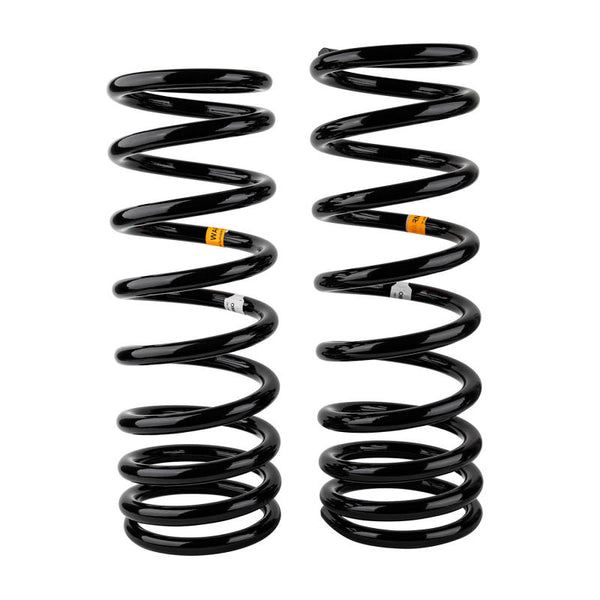 ARB / OME Coil Spring Rear 4Iny61 Cnstnt 200Kg, Fits 2010 Nissan Patrol Y62 Models (non Hbmc Models) Global 3037