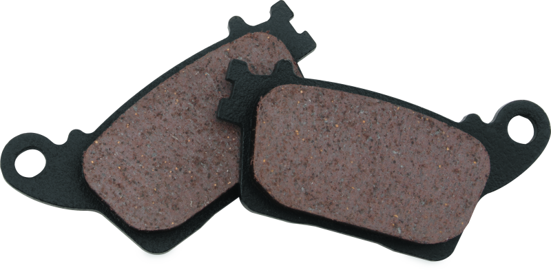 BikeMaster Honda Brake Pads 961211