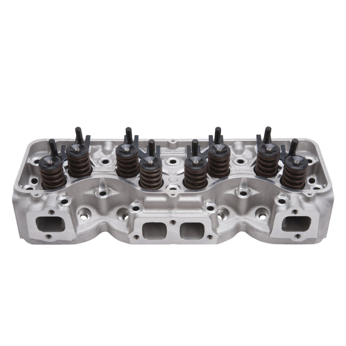 Edelbrock Cylinder Head BBC Performer RPM 348/409Ci for Hydraulic Roller Cam Complete 60815