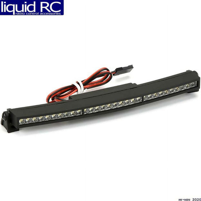 PRO627602 Pro-Line 6" LED Light Bar Kit 6V-12V,Curve PRO627602