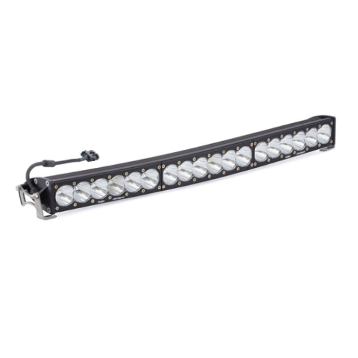 Baja Design 523001 30in. LED Light Bar High Speed Spot Pattern OnX6 Arc Series