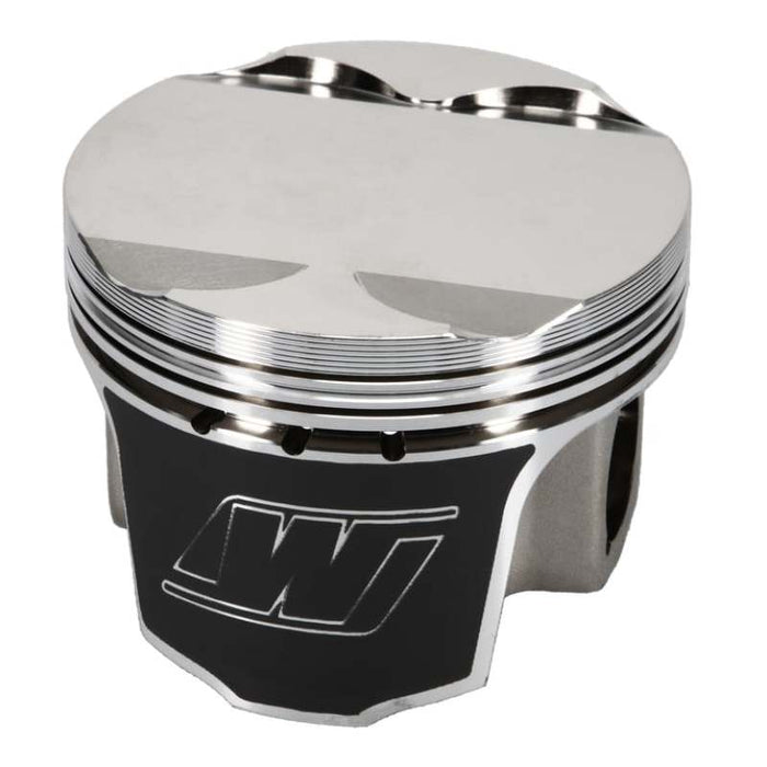 Wiseco BMW M50B25 2.5L Engine 11:1 CR 84.5MM Bore Custom Pistons (Set of 6) KE114M845AP