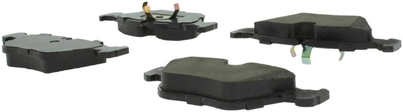 Stoptech St Street Brake Pads 305.0394