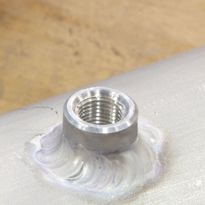 Banks Power 1/8 NPT/6061-T6 Aluminum Weld Bungs 92281