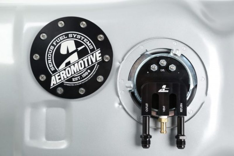 Aeromotive 73-81 SWB Chevrolet 1/2 Ton Truck 200 Stealth Gen 2 Fuel Tank 18170