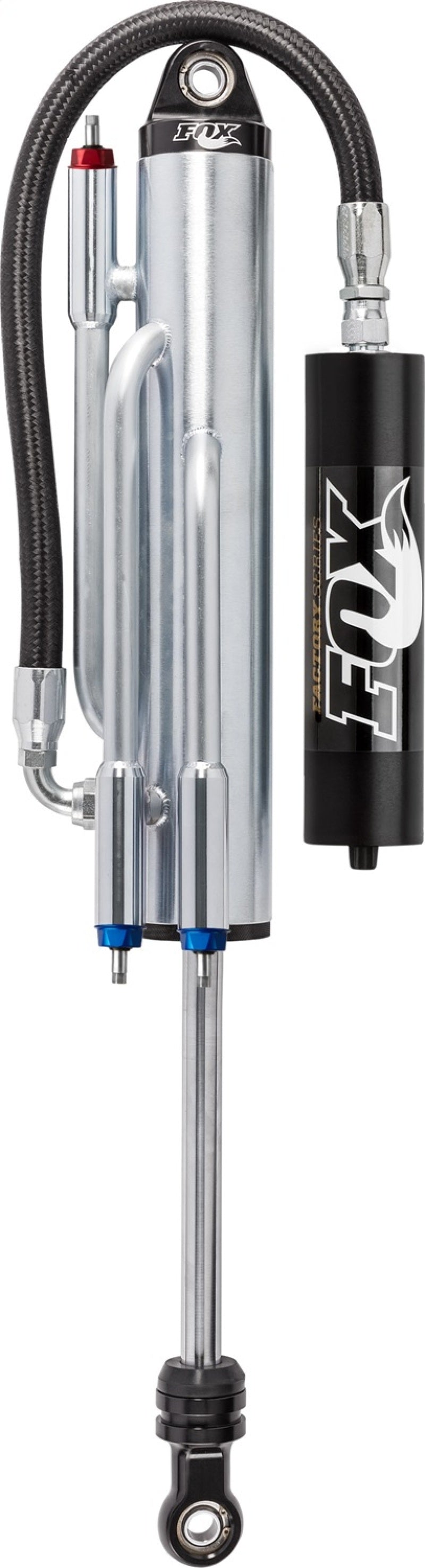 FOX Shocks Shock Absorber 980-02-128
