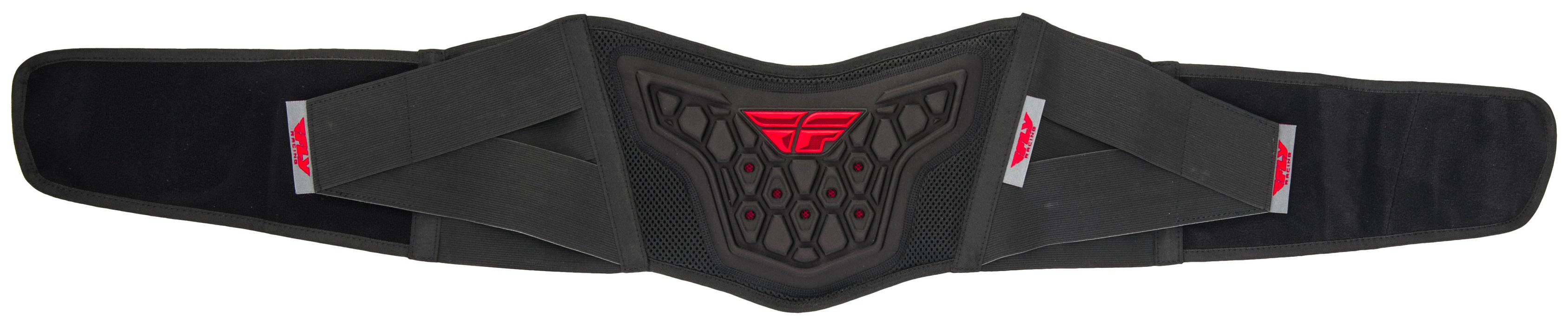 Fly Racing Barricade Kidney Belt (Large/X-Large)