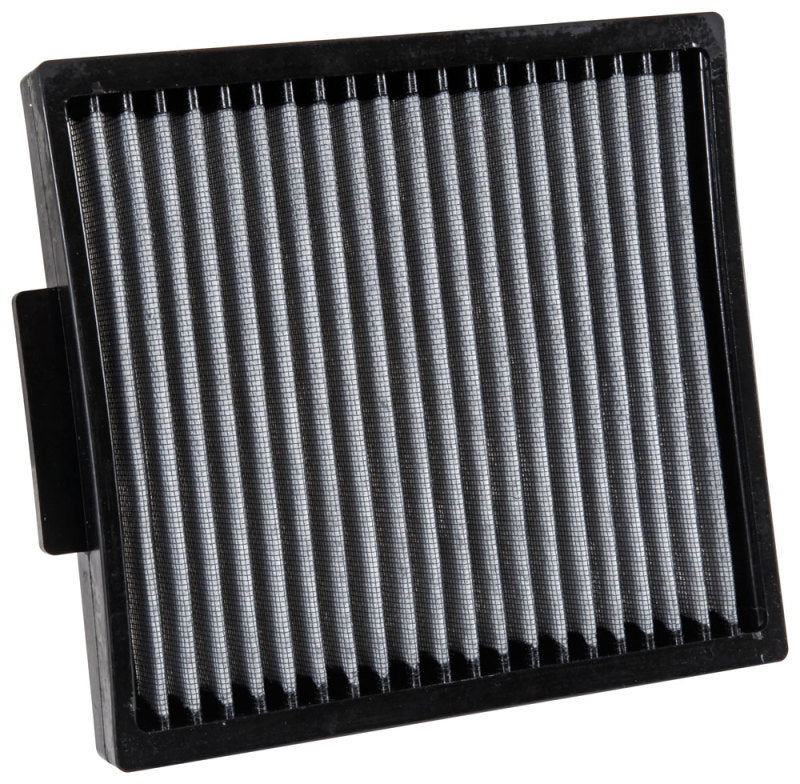 K&N 08-20 Compatible with Dodge Grand Caravan 3.6L Cabin Air Filter VF2038