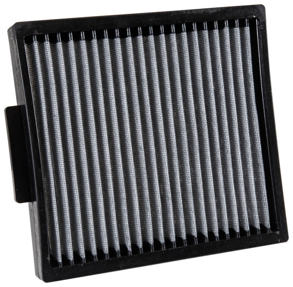 K&N 08-20 Compatible with Dodge Grand Caravan 3.6L Cabin Air Filter VF2038
