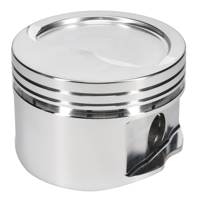 JE Pistons 440 MOPAR DISH Set of 8 Pistons 232452