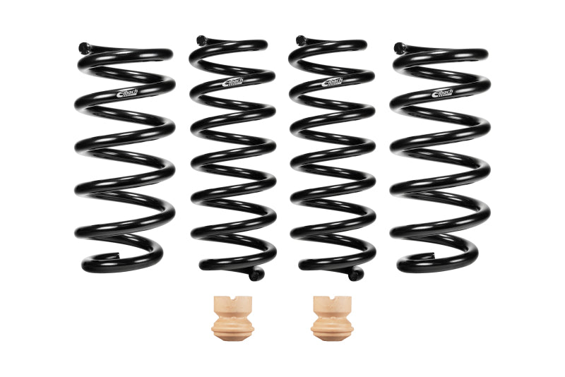 Eibach Pro-Kit for 21-23 Acura TLX Type S 3.0L V6 E10-201-005-01-22