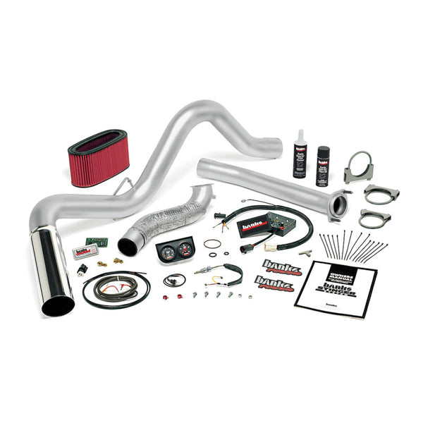 Banks Power 95.5-97 Ford 7.3L Man Stinger System 48558
