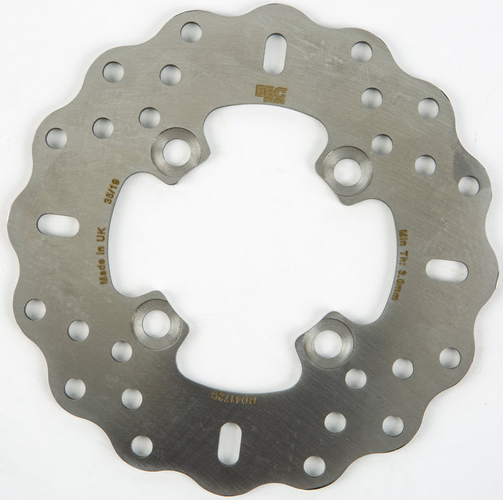 EBC Brakes MD4172C Rotors