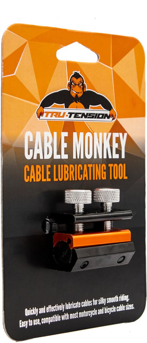 Tru Tension Cable Monkey M034