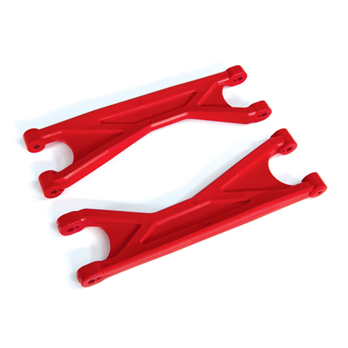 TRA7829R Traxxas Suspension Arms Upper Red TRA7829R