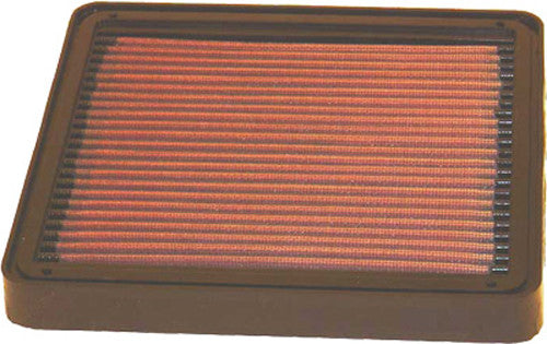 K&N Engine Air Filter: High Performance, Premium, Powersport Air Filter: Fits 1983-1999 BMW (K1100LT, K1100RS, K75, K75A, K1, K100RS, K100LT ABS, K1100LT ABS, K100, K100RT, K75C, K75T) BM-2605