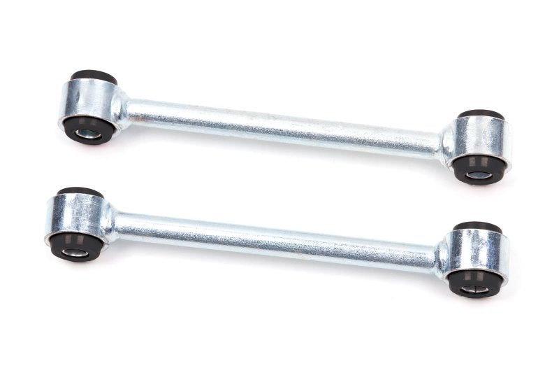 Zone Offroad 94-02 compatible with Jeep WJ Rear Sway Bar Links ZONJ5407