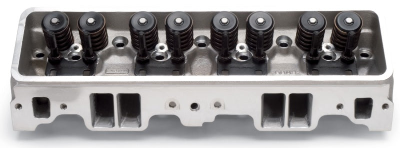 Edelbrock Single Perf SBC C-Bolt Head Comp 60859