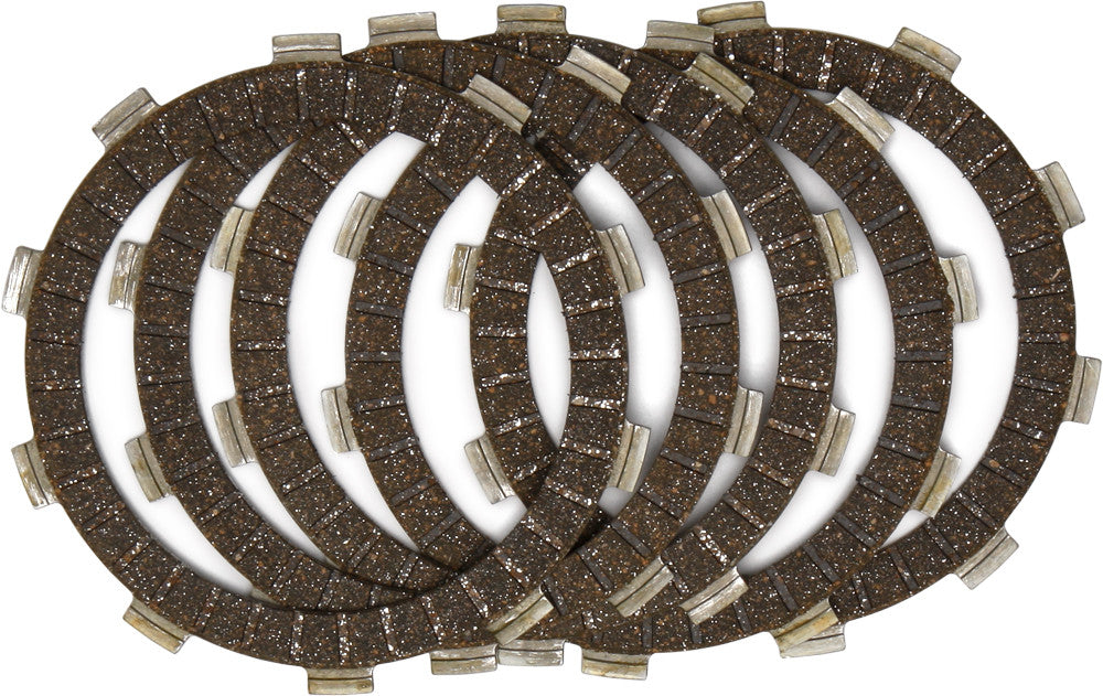 EBC Brakes CK1180 Clutch Friction Plate Kit