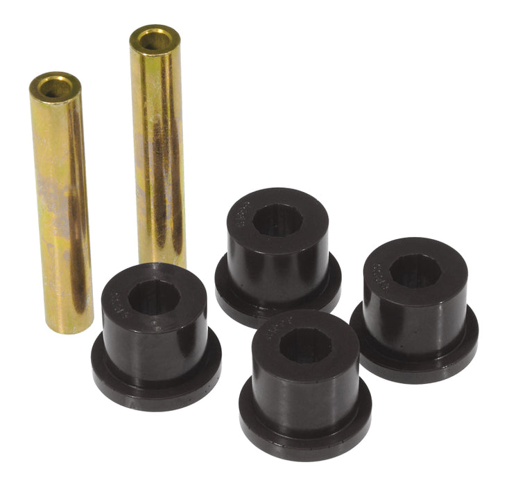Prothane 79-93 Ford Mustang Crossmember to Frame Bushing - Black Fits select: 1993 FORD MUSTANG LX, 1982 FORD MUSTANG GHIA