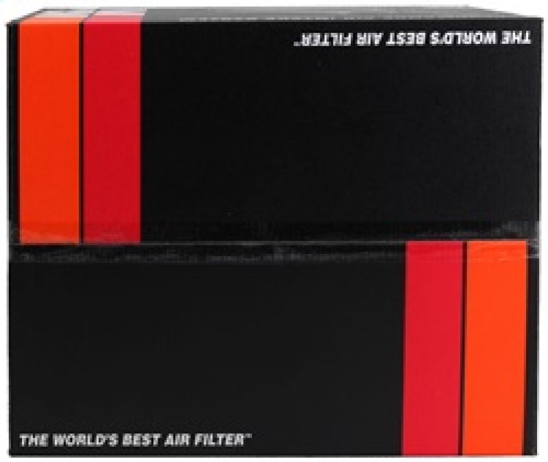 K&N 02-03 Compatible with Dodge Ram V8-5.9L Performance Intake Kit 57-1530-1