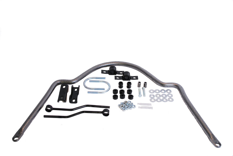 Hellwig 7183 Sway Bar Fits select: 1989-2014 FORD ECONOLINE