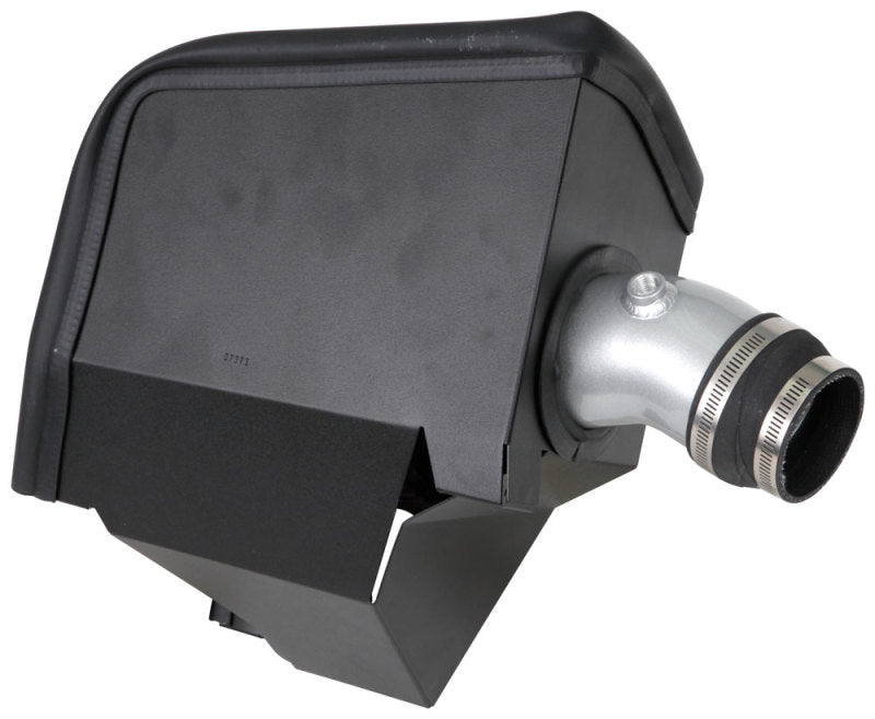 K&N 19-20 Hyundai Veloster L4-2.0L F/I Typhoon Performance Air Intake System 69-5325TS