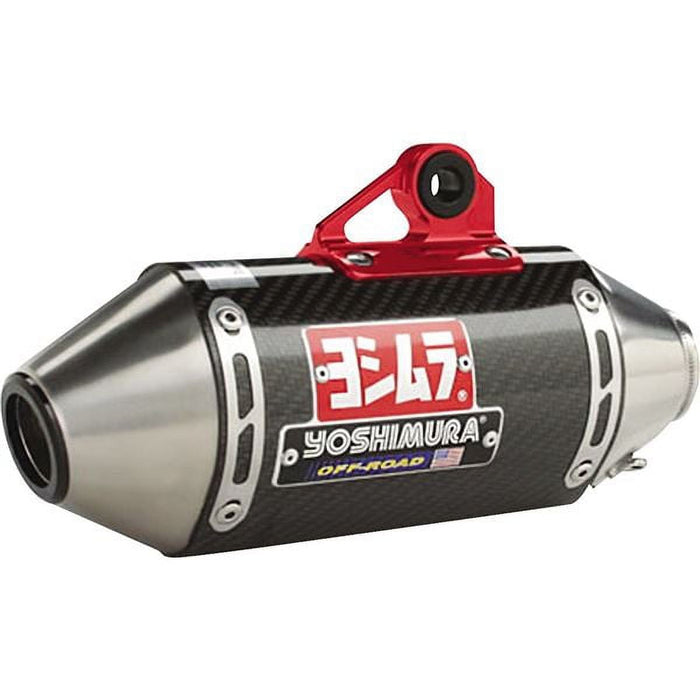 Yoshimura RS-2 Enduro Series CARB Compliant Complete Exhaust System - 220500B250