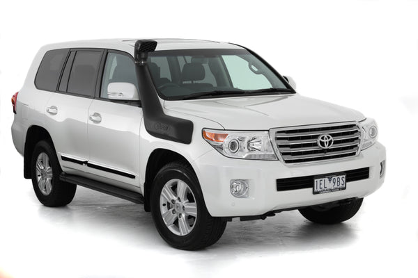 ARB Safari 4X4 Snorkel Armax 200 Ser 4.7L Pet/4.5L Td 08-15, Fits Toyota Land Cruiser 200 Series SS88HP