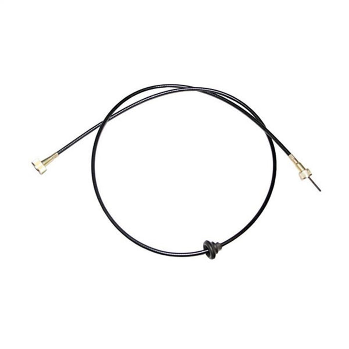 Omix Speedometer Cable, 3 Speed Transmission Oe Reference: 5351778 Fits 1941-1975 Willys Mb Gpw Jeep Cj 17208.01