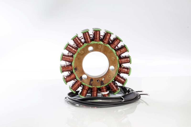 Ricks Motorsport New OEM Style Suzuki Stator 21-309