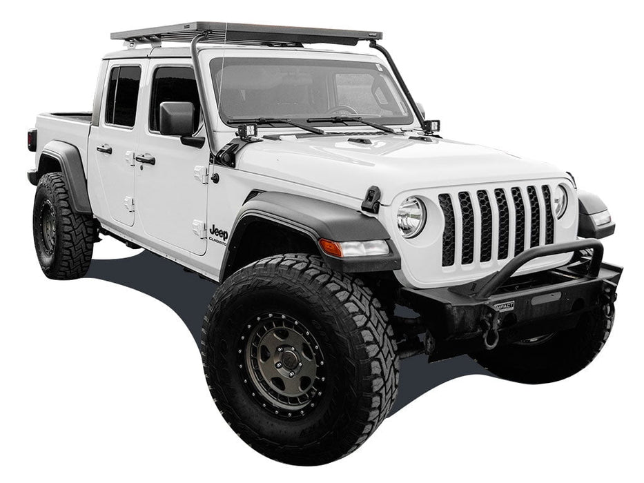 Front Runner Jeep Gladiator Jt (2019-Current) Extreme Roof Rack Kit Krjg005T KRJG005T