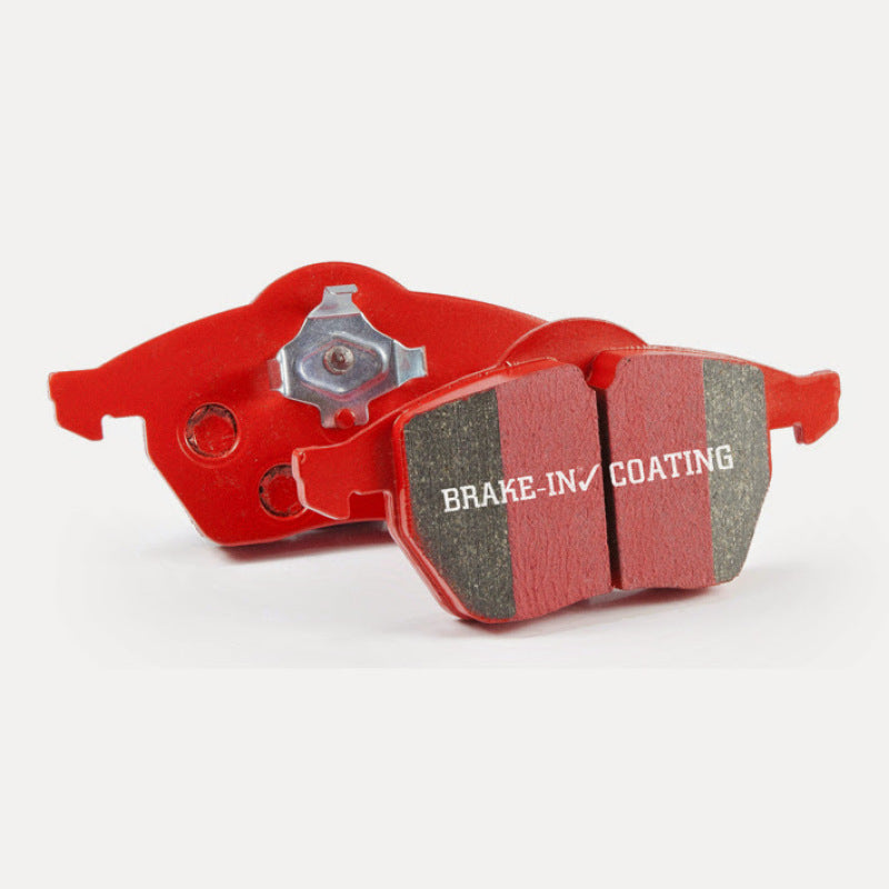 EBC 18-19 Fits Audi S4 / S5 Redstuff Ceramic Low Dust Front Brake Pads DP32277C