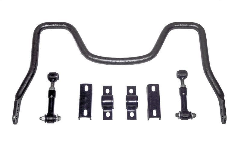 Hellwig 07-13 Fits Chevrolet Silverado 1500 Solid Heat Treated Chromoly 1-1/8in Rear Sway Bar 7800