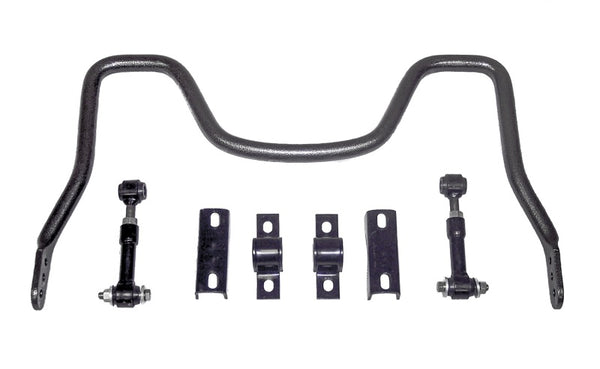 Hellwig 07-13 Fits Chevrolet Silverado 1500 Solid Heat Treated Chromoly 1-1/8in Rear Sway Bar 7800