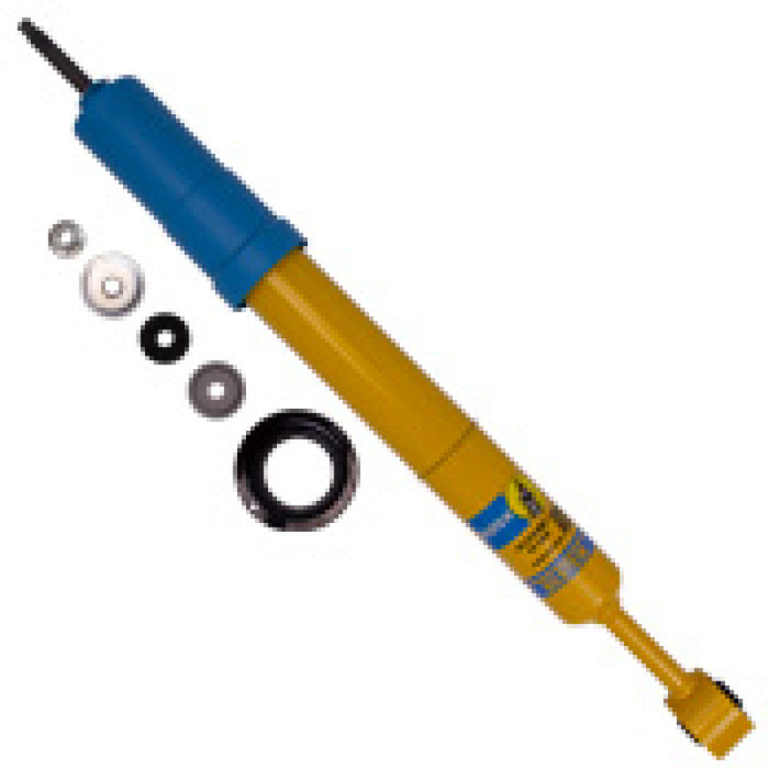 Bilstein 03-09 Toyota 4Runner / 07-09 FJ Cruiser/ 05-15 Tacoma B6 4600 Series Shocks Front 24-325462