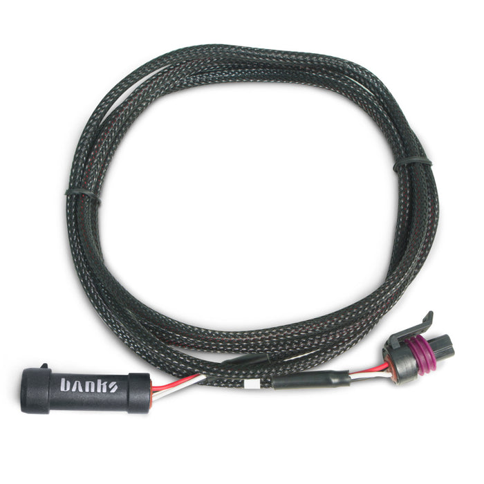 Banks Cable, 3 Pin Delphi Extension, 36in 61301-28