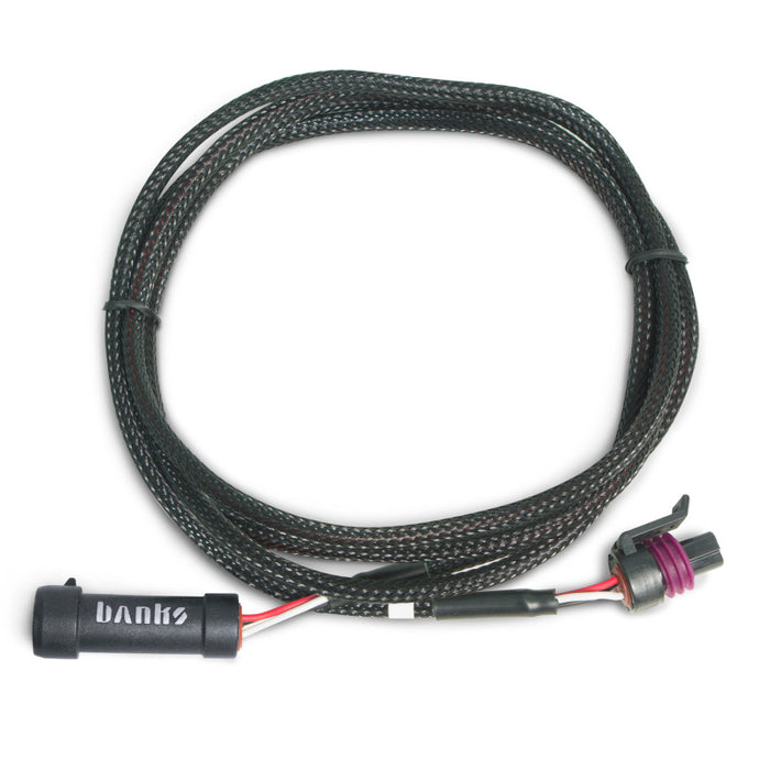 Banks Power Extension Cable; sensor
