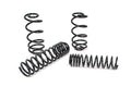 JKS JSPEC3300 3" Lift Coil Spring Set | compatible with Jeep Wrangler TJ and LJ