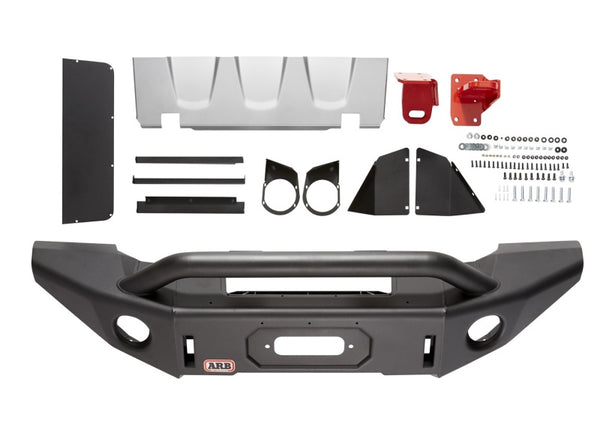 ARB Jeep JL 18 OE Fog Intergrit Bondi W/bar 3450460