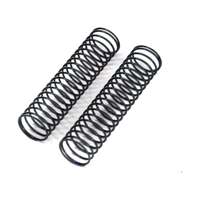Axial Spring 13x62mm .78lbs/inPurple 2 AXI233013 Electric Car/Truck Option Parts