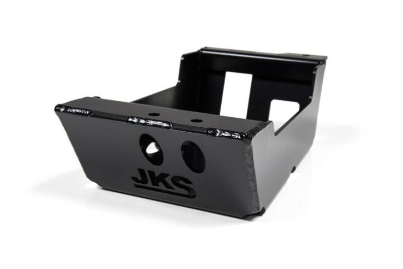 JKS JKS8125 EVAP Canister Skid Plate | Wrangler JK