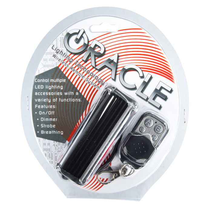 Oracle Compatible with Dodge Ram 02-05 Halo Kit ColorSHIFT SEE WARRANTY 2235-330