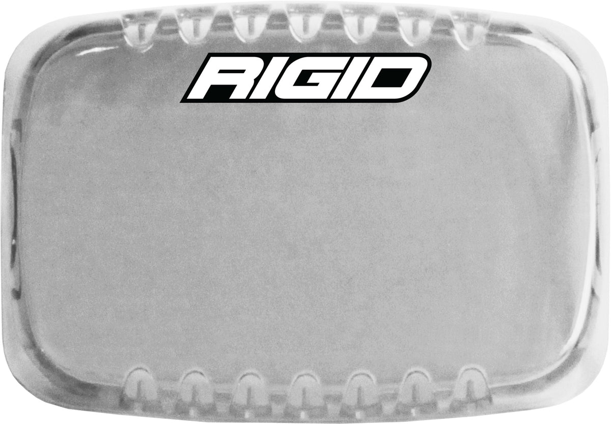 RIGID Light Cover SR-M Series Clear 301923