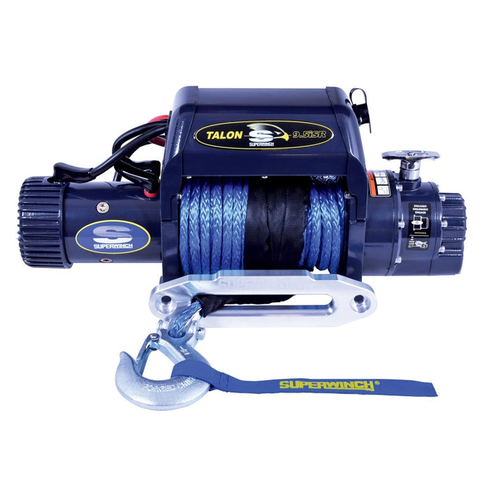 Superwinch Suw Talon Series Winches 1695211